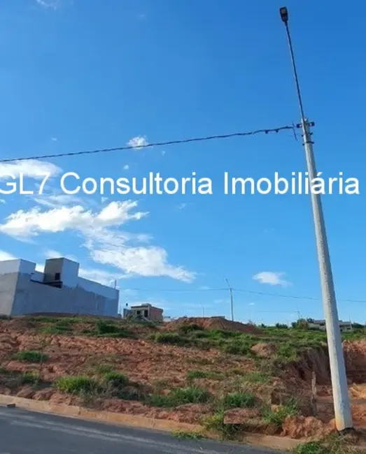 Foto 3 de Terreno / Lote à venda, 150m2 em Parque Campo Bonito, Indaiatuba - SP