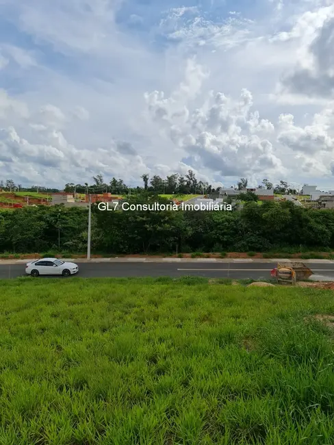 Foto 2 de Terreno / Lote à venda, 200m2 em Indaiatuba - SP