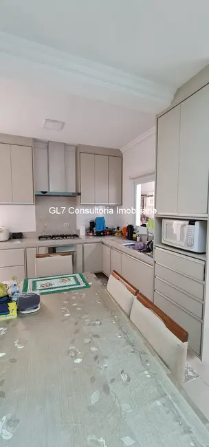 Foto 5 de Casa com 3 quartos à venda, 40m2 em Jardim Valença, Indaiatuba - SP