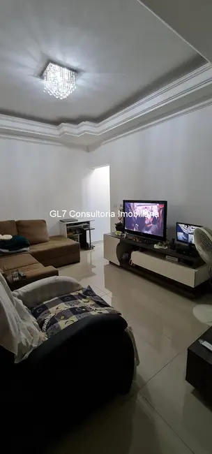 Foto 8 de Casa com 3 quartos à venda, 40m2 em Jardim Valença, Indaiatuba - SP