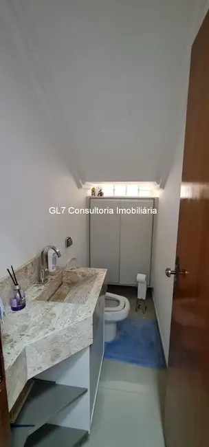 Foto 6 de Casa com 3 quartos à venda, 40m2 em Jardim Valença, Indaiatuba - SP