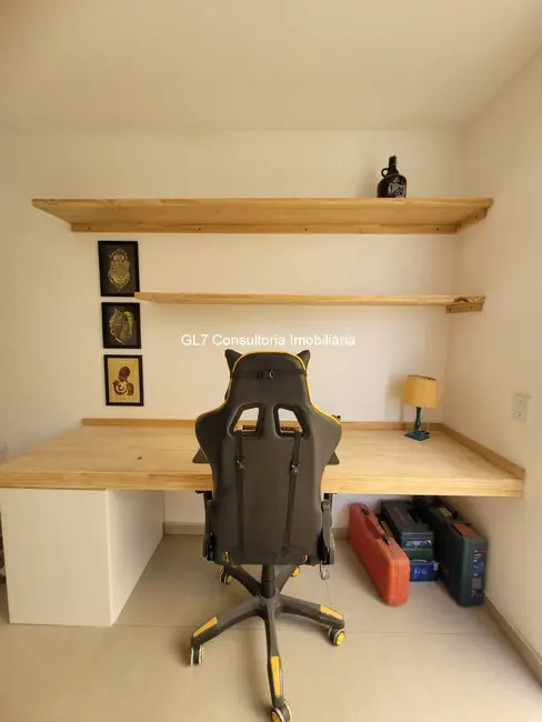 Foto 3 de Apartamento com 2 quartos à venda, 76m2 em Jardim Santa Lúcia, Salto - SP