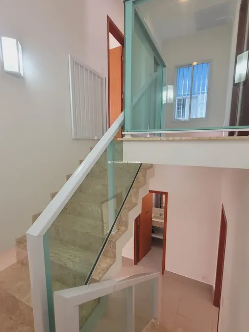 Foto 9 de Casa com 3 quartos à venda, 40m2 em Jardim Belo Horizonte, Indaiatuba - SP
