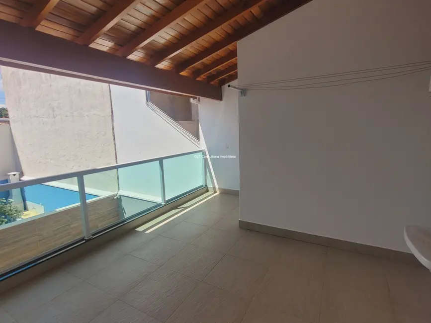 Foto 5 de Casa com 3 quartos à venda, 40m2 em Jardim Belo Horizonte, Indaiatuba - SP