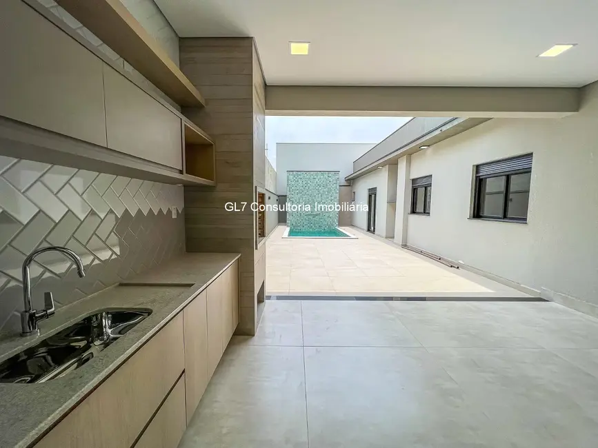 Foto 9 de Casa de Condomínio com 3 quartos à venda, 150m2 em Colinas de Indaiatuba, Indaiatuba - SP