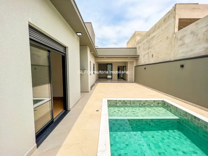 Foto 3 de Casa de Condomínio com 3 quartos à venda, 150m2 em Colinas de Indaiatuba, Indaiatuba - SP