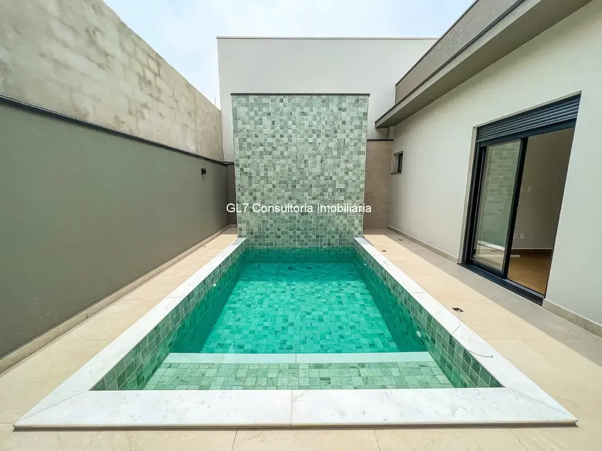 Foto 8 de Casa de Condomínio com 3 quartos à venda, 150m2 em Colinas de Indaiatuba, Indaiatuba - SP