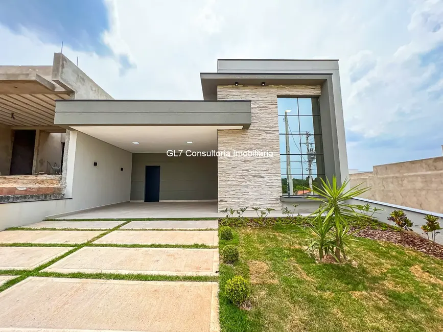 Foto 4 de Casa de Condomínio com 3 quartos à venda, 150m2 em Colinas de Indaiatuba, Indaiatuba - SP