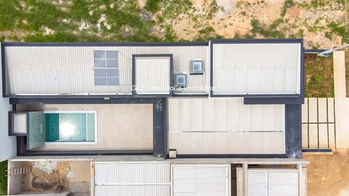 Foto 5 de Casa de Condomínio com 3 quartos à venda, 150m2 em Colinas de Indaiatuba, Indaiatuba - SP