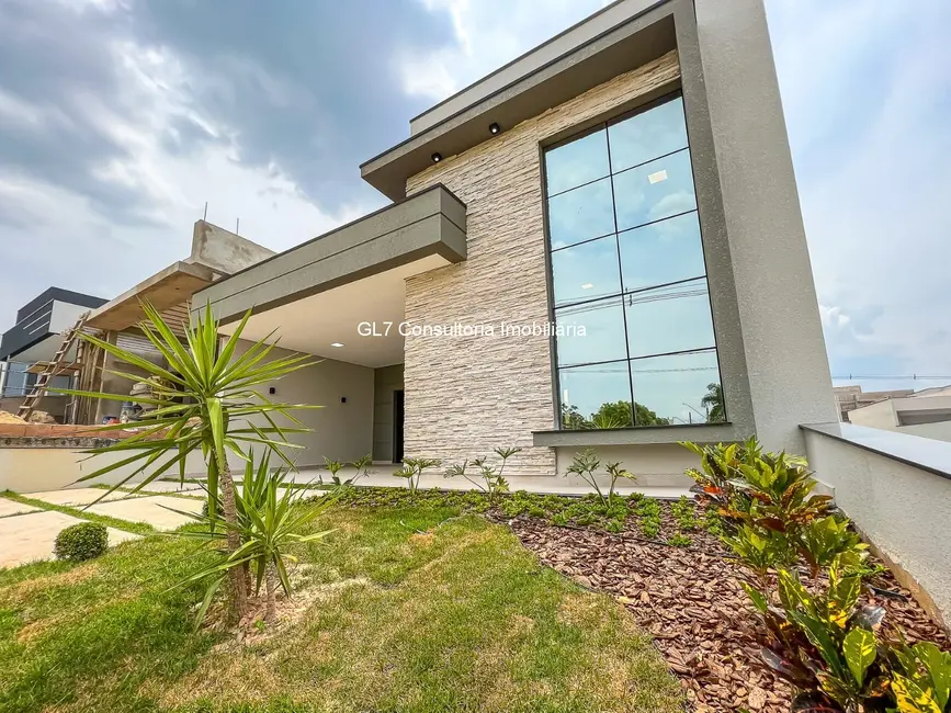 Foto 7 de Casa de Condomínio com 3 quartos à venda, 150m2 em Colinas de Indaiatuba, Indaiatuba - SP