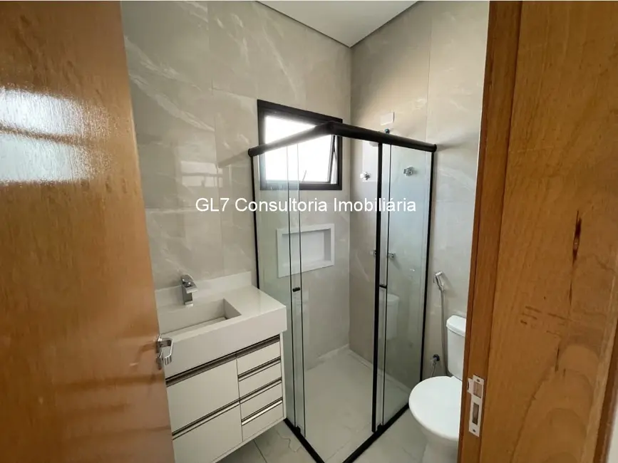 Foto 8 de Casa de Condomínio com 3 quartos à venda, 195m2 em Jardim Panorama, Indaiatuba - SP