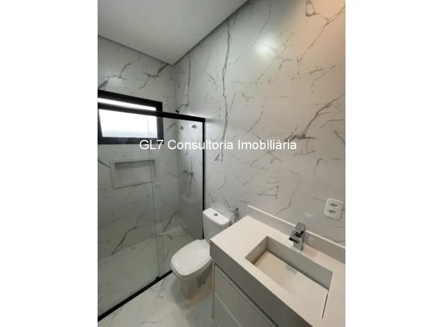 Foto 6 de Casa de Condomínio com 3 quartos à venda, 186m2 em Jardim Panorama, Indaiatuba - SP