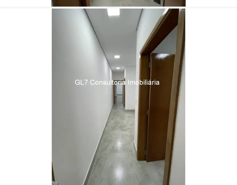 Foto 8 de Casa de Condomínio com 3 quartos à venda, 186m2 em Jardim Panorama, Indaiatuba - SP