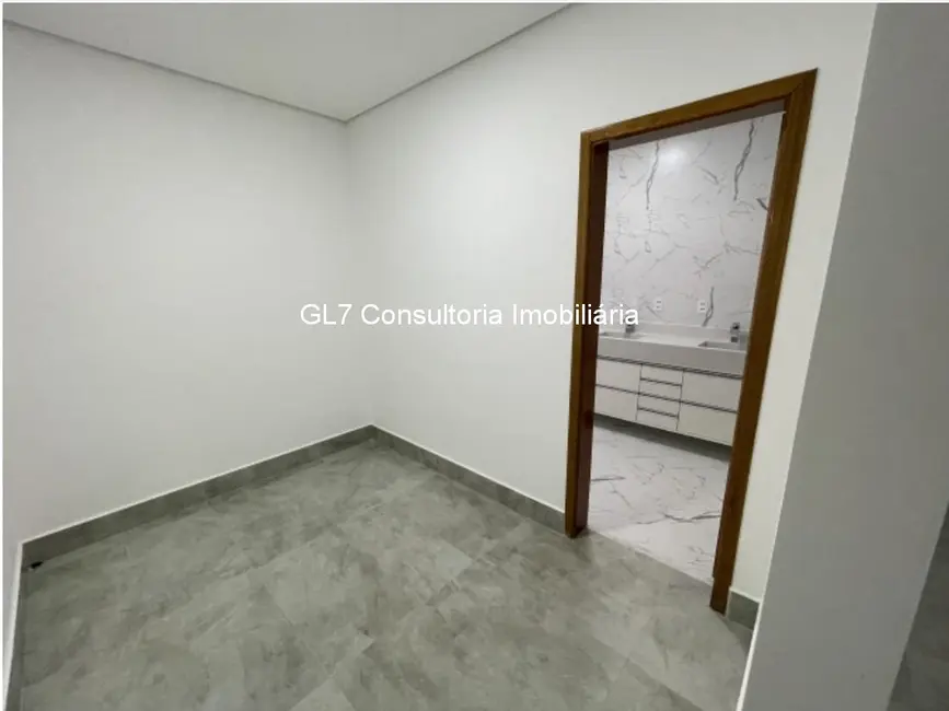 Foto 5 de Casa de Condomínio com 3 quartos à venda, 186m2 em Jardim Panorama, Indaiatuba - SP