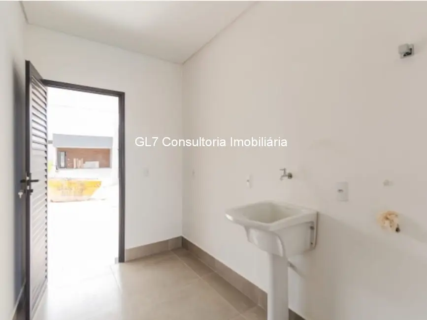 Foto 4 de Casa de Condomínio com 3 quartos à venda, 198m2 em Jardim Panorama, Indaiatuba - SP