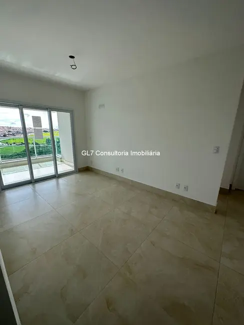 Foto 4 de Apartamento com 3 quartos à venda, 90m2 em Jardim Pompéia, Indaiatuba - SP