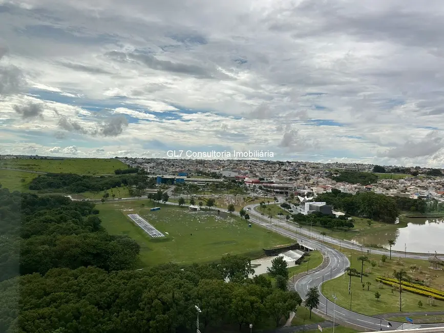 Foto 3 de Apartamento com 3 quartos à venda, 90m2 em Jardim Pompéia, Indaiatuba - SP