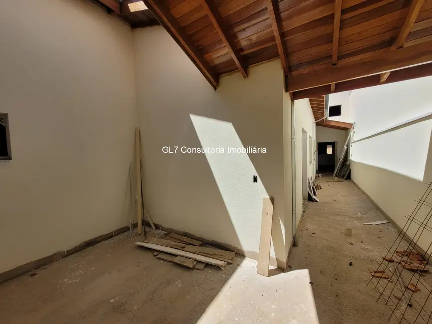 Foto 7 de Casa com 3 quartos à venda, 133m2 em Cidade Nova I, Indaiatuba - SP