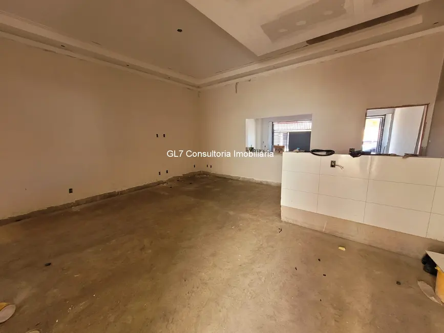 Foto 4 de Casa com 3 quartos à venda, 133m2 em Cidade Nova I, Indaiatuba - SP