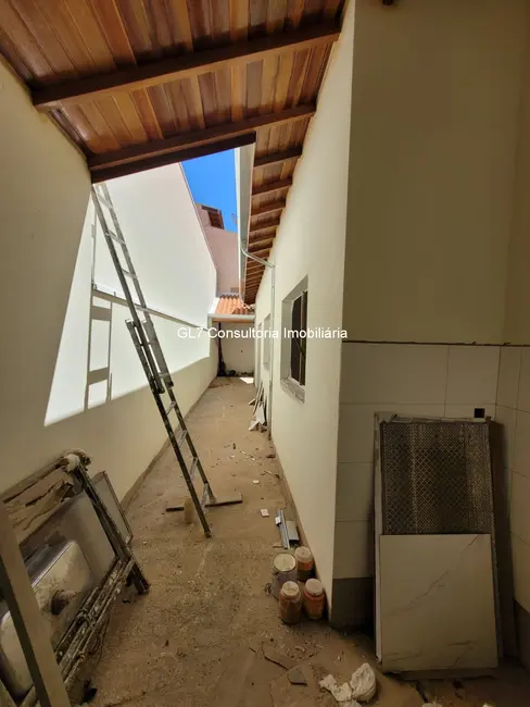 Foto 5 de Casa com 3 quartos à venda, 133m2 em Cidade Nova I, Indaiatuba - SP