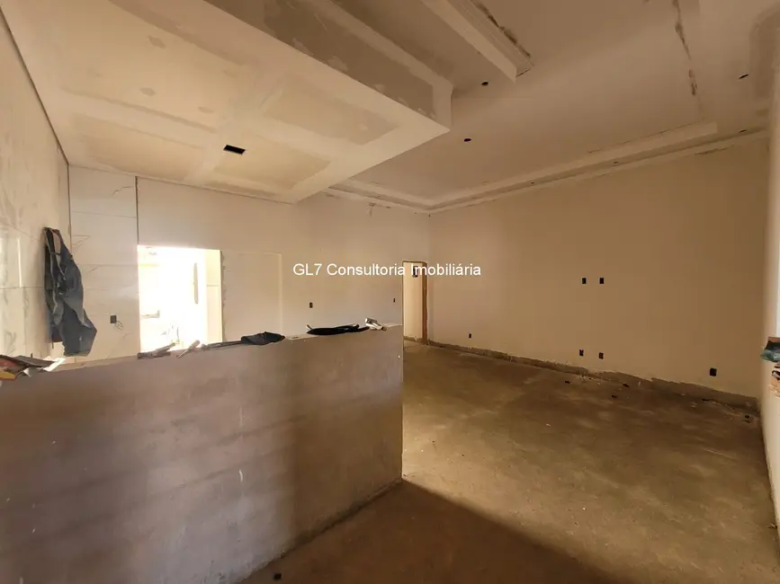 Foto 9 de Casa com 3 quartos à venda, 133m2 em Cidade Nova I, Indaiatuba - SP