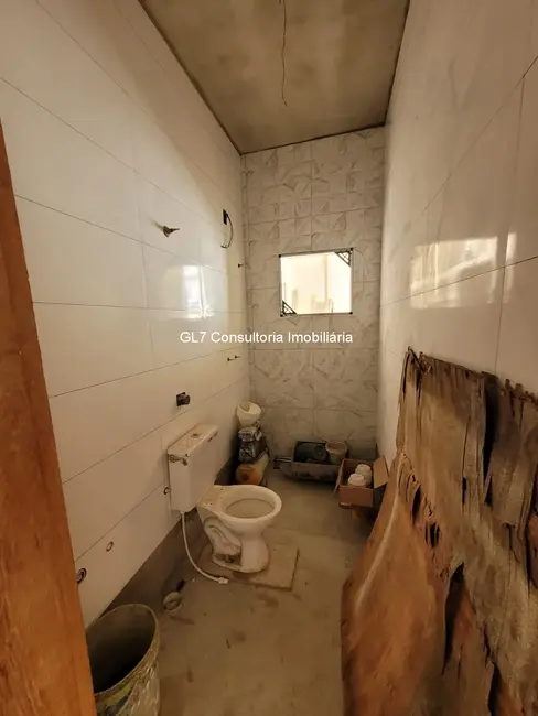 Foto 8 de Casa com 3 quartos à venda, 133m2 em Cidade Nova I, Indaiatuba - SP