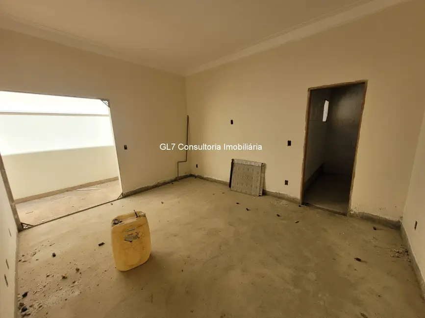 Foto 3 de Casa com 3 quartos à venda, 133m2 em Cidade Nova I, Indaiatuba - SP