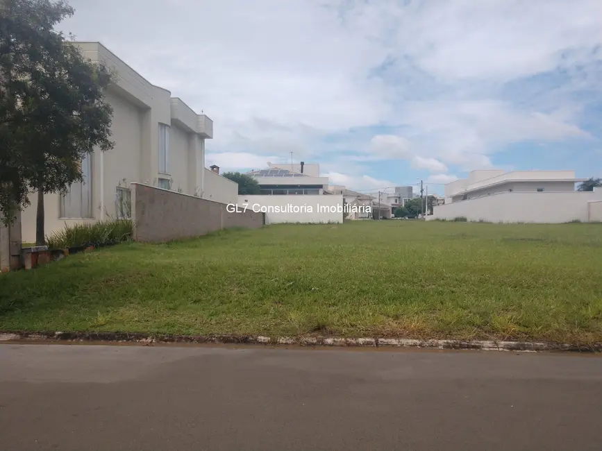 Foto 4 de Terreno / Lote à venda, 550m2 em Jardim dos Lagos, Indaiatuba - SP