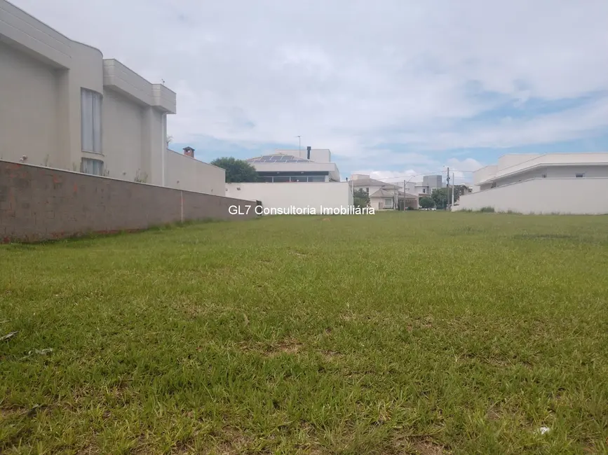 Foto 1 de Terreno / Lote à venda, 550m2 em Jardim dos Lagos, Indaiatuba - SP