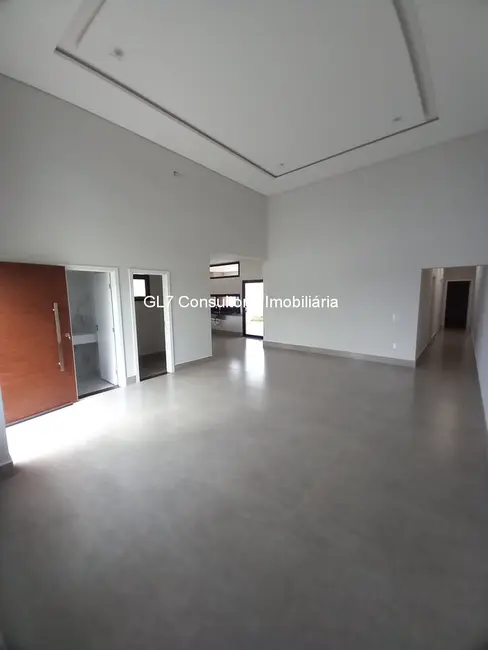 Foto 4 de Casa de Condomínio com 3 quartos à venda, 106m2 em Jardim Laguna, Indaiatuba - SP