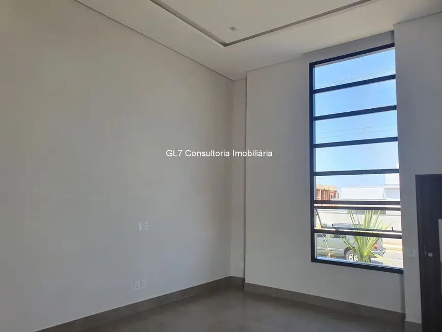 Foto 2 de Casa de Condomínio com 3 quartos à venda, 106m2 em Jardim Laguna, Indaiatuba - SP