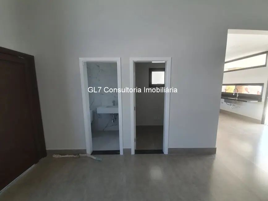 Foto 3 de Casa de Condomínio com 3 quartos à venda, 106m2 em Jardim Laguna, Indaiatuba - SP