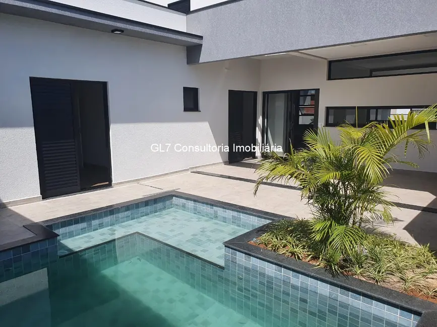 Foto 8 de Casa de Condomínio com 3 quartos à venda, 106m2 em Jardim Laguna, Indaiatuba - SP