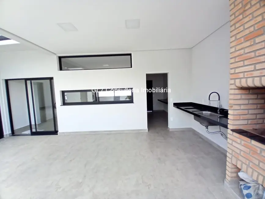 Foto 7 de Casa de Condomínio com 3 quartos à venda, 106m2 em Jardim Laguna, Indaiatuba - SP