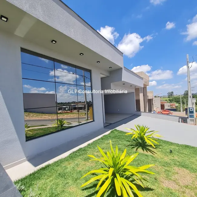 Foto 1 de Casa de Condomínio com 3 quartos à venda, 175m2 em Colinas de Indaiatuba, Indaiatuba - SP