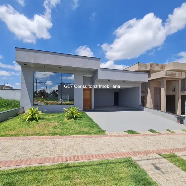 Foto 2 de Casa de Condomínio com 3 quartos à venda, 175m2 em Colinas de Indaiatuba, Indaiatuba - SP