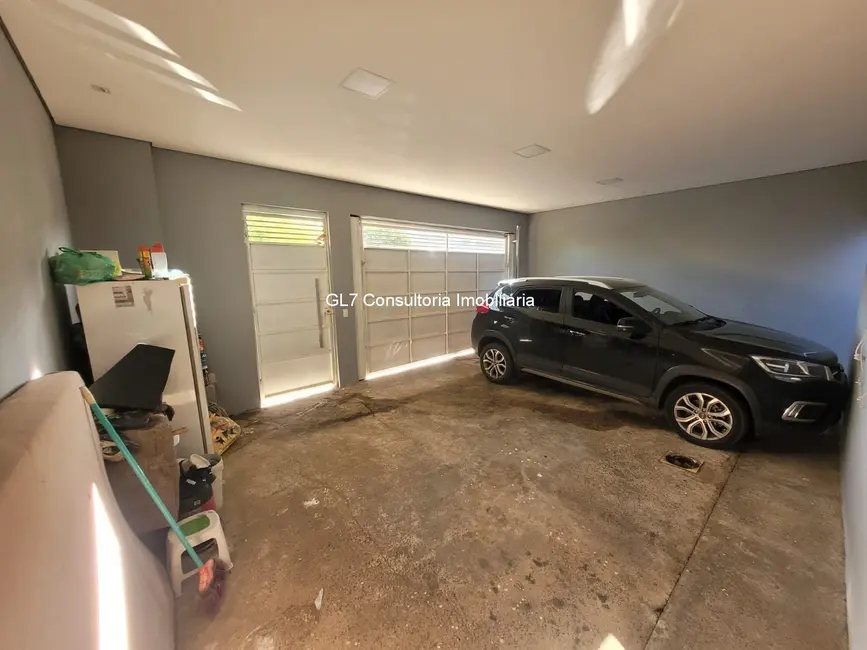 Foto 3 de Casa com 2 quartos à venda, 97m2 em Parque Campo Bonito, Indaiatuba - SP