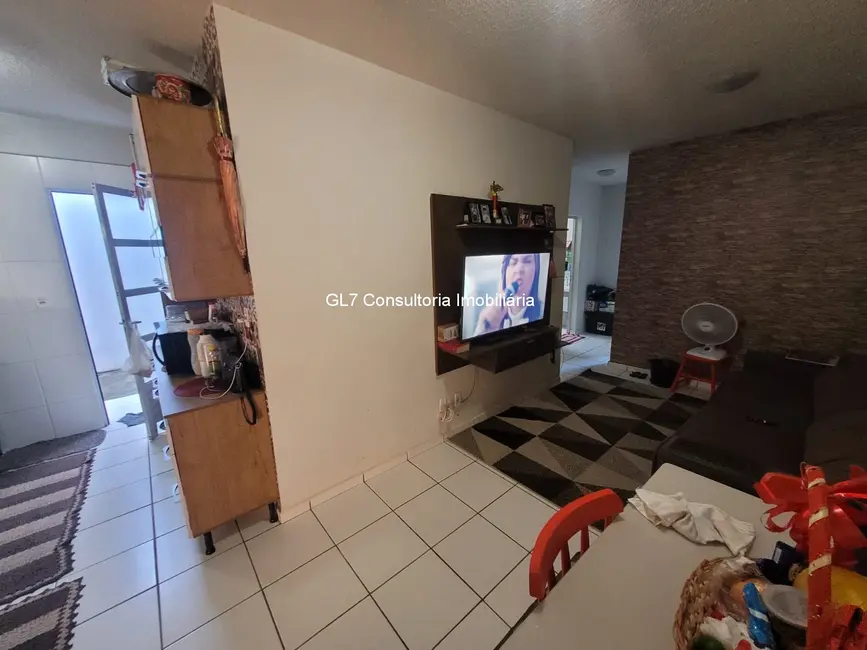 Foto 7 de Casa com 2 quartos à venda, 97m2 em Parque Campo Bonito, Indaiatuba - SP