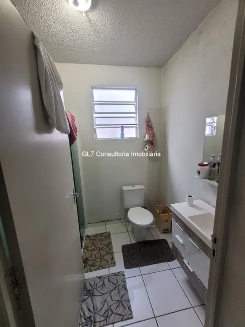 Foto 6 de Casa com 2 quartos à venda, 97m2 em Parque Campo Bonito, Indaiatuba - SP