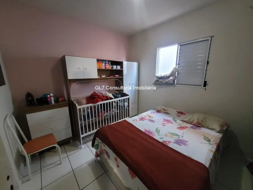 Foto 5 de Casa com 2 quartos à venda, 97m2 em Parque Campo Bonito, Indaiatuba - SP