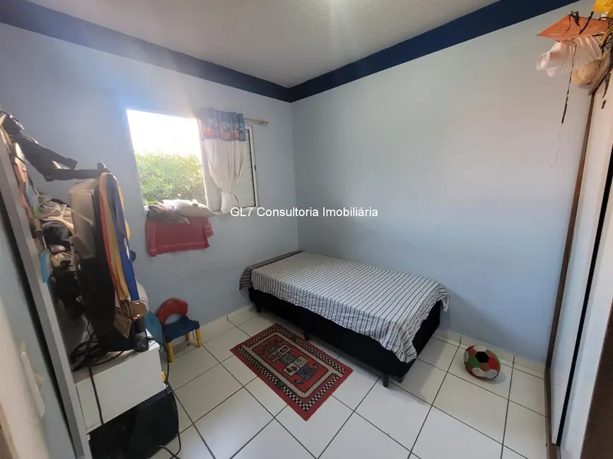 Foto 4 de Casa com 2 quartos à venda, 97m2 em Parque Campo Bonito, Indaiatuba - SP