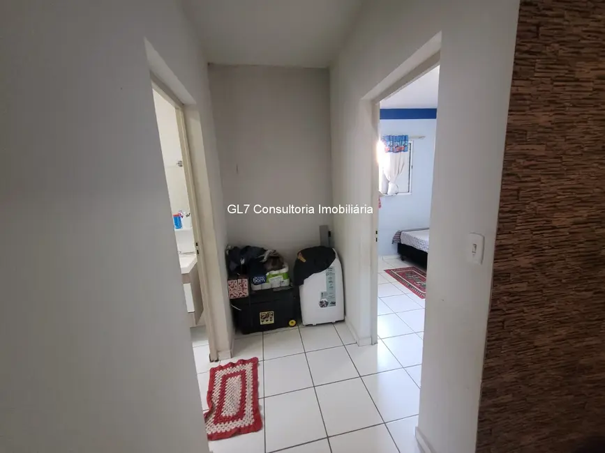 Foto 2 de Casa com 2 quartos à venda, 97m2 em Parque Campo Bonito, Indaiatuba - SP