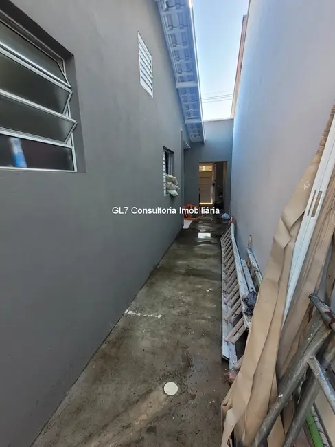 Foto 9 de Casa com 2 quartos à venda, 97m2 em Parque Campo Bonito, Indaiatuba - SP