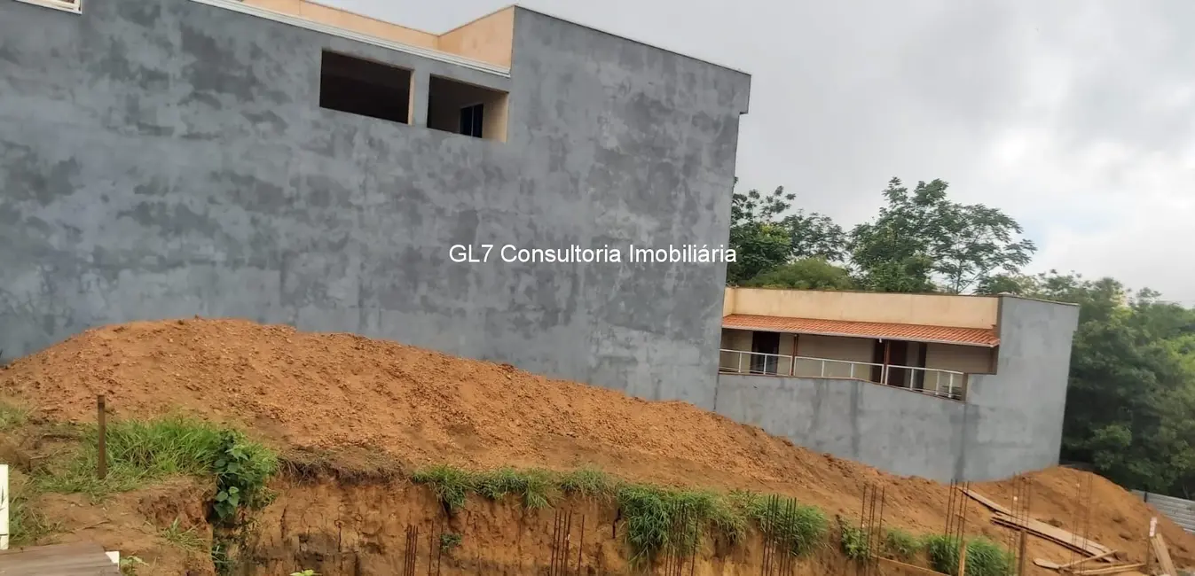 Foto 3 de Terreno / Lote à venda, 285m2 em Jardim Residencial Nova Veneza, Indaiatuba - SP