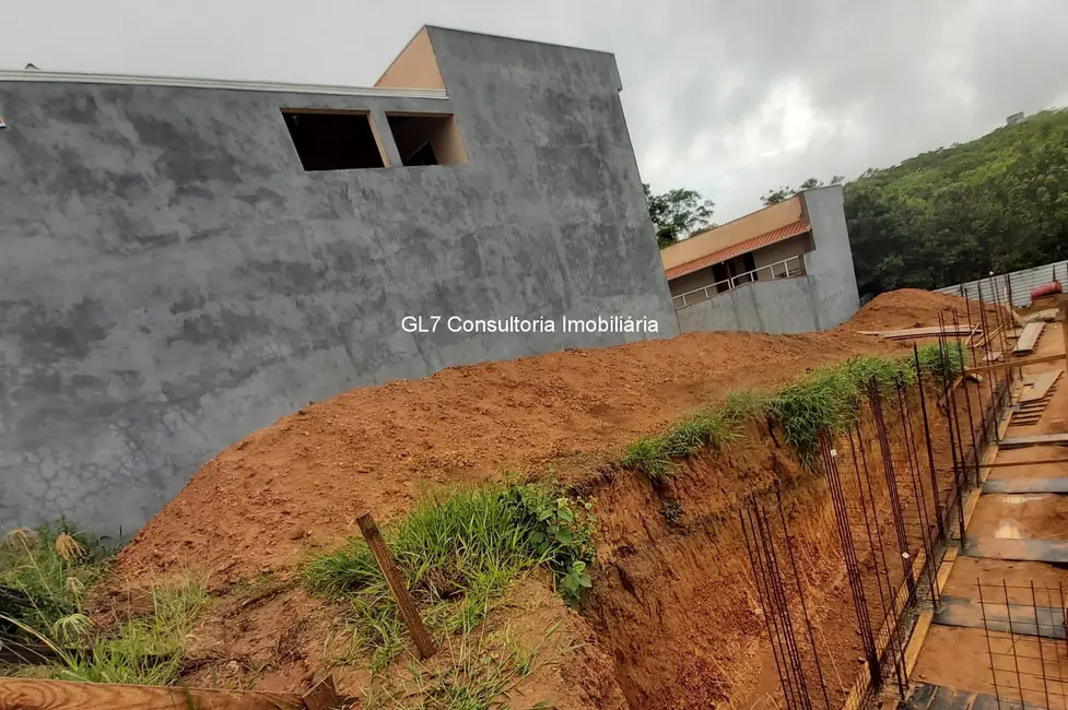 Foto 4 de Terreno / Lote à venda, 285m2 em Jardim Residencial Nova Veneza, Indaiatuba - SP
