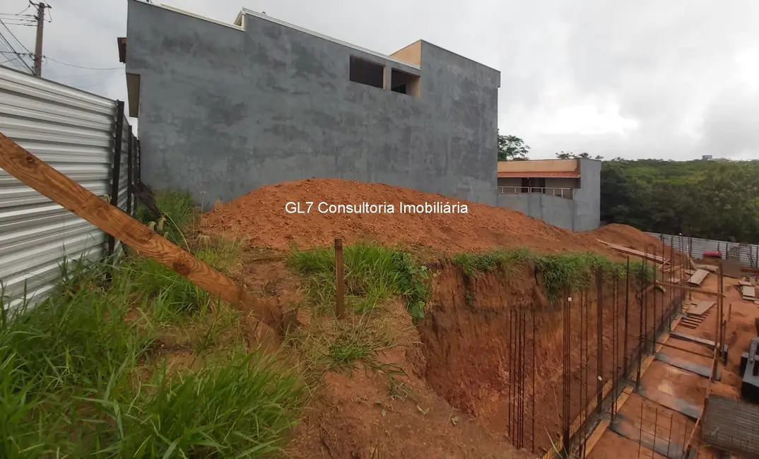 Foto 2 de Terreno / Lote à venda, 285m2 em Jardim Residencial Nova Veneza, Indaiatuba - SP