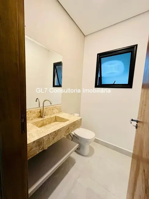 Foto 8 de Casa de Condomínio com 3 quartos à venda, 200m2 em Indaiatuba - SP