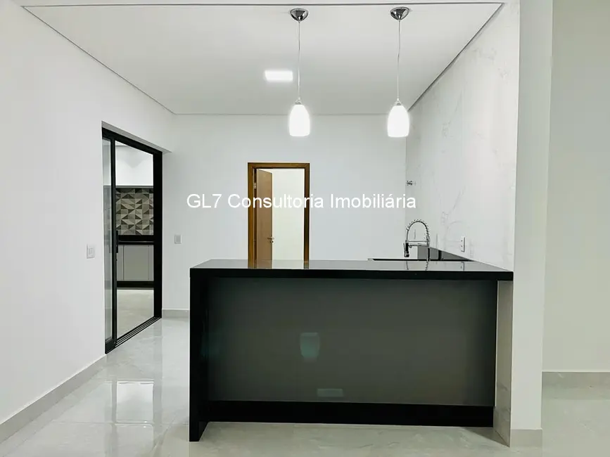 Foto 9 de Casa de Condomínio com 3 quartos à venda, 200m2 em Indaiatuba - SP