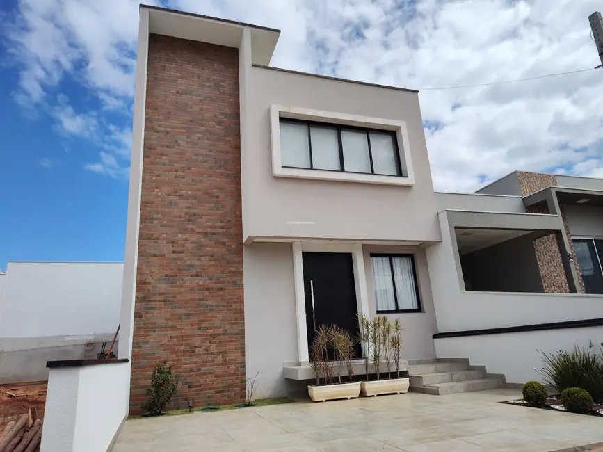 Casa de Condomínio com 3 quartos à venda, 52m2 em Salto - SP - imagem 2 Foto 2 de Casa de Condomínio com 3 quartos à venda, 52m2 em Salto - SP