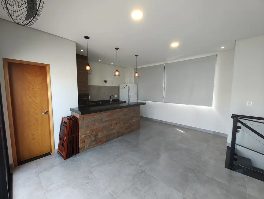 Casa de Condomínio com 3 quartos à venda, 52m2 em Salto - SP - imagem 8 Foto 8 de Casa de Condomínio com 3 quartos à venda, 52m2 em Salto - SP